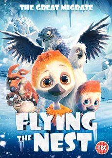 Flying the Nest DVD