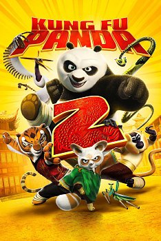 Kung Fu Panda 2 2011 Blu-ray / 4K Ultra HD - MangaShop.ro
