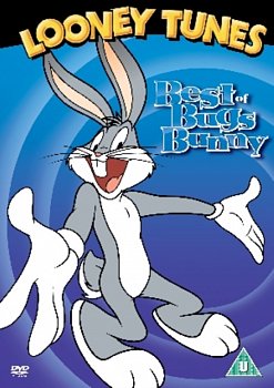 Looney Tunes: The Best of Bugs Bunny  DVD - MangaShop.ro