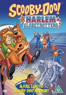 Scooby-Doo: Scooby-Doo Meets the Harlem Globetrotters 1972 DVD