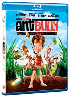 The Ant Bully Blu-Ray