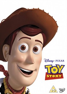 Toy Story - Special Edition DVD