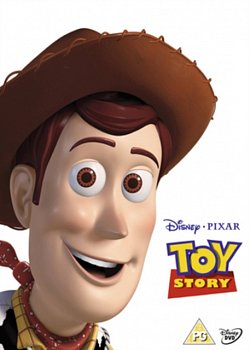 Toy Story - Special Edition DVD - MangaShop.ro