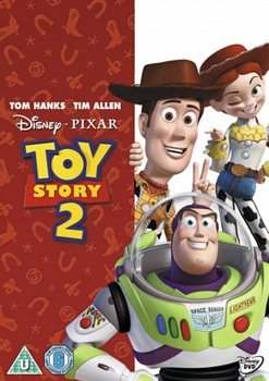 Toy Story 2 - Special Edition DVD - MangaShop.ro