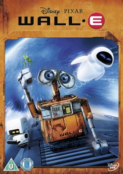 Wall E Dvd In Desene Animate