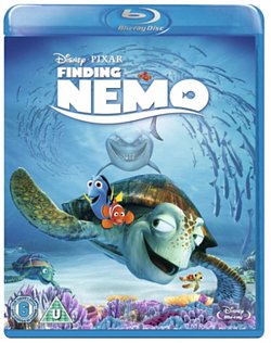 Finding Nemo Blu-Ray - MangaShop.ro