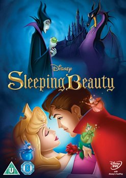 Sleeping Beauty DVD - MangaShop.ro
