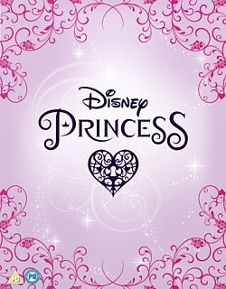 Disney Princess Complete Collection 2016 Blu-ray / Box Set - MangaShop.ro