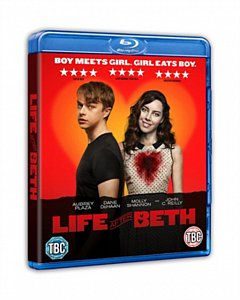 Life After Beth Blu-Ray
