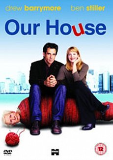 Our House 2003 DVD