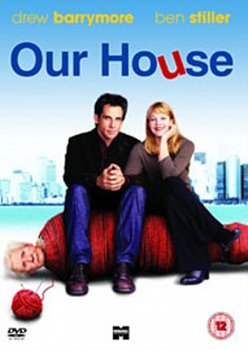Our House 2003 DVD - MangaShop.ro
