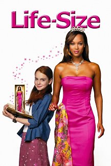 Life Size 2000 DVD