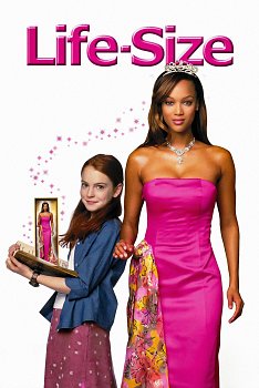 Life Size 2000 DVD - MangaShop.ro