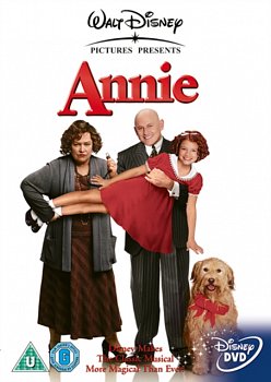 Annie 1999 DVD - MangaShop.ro