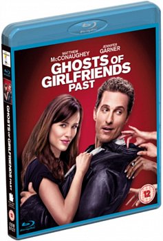 Ghosts of Girlfriends Past Blu-Ray - MangaShop.ro