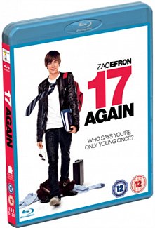 17 Again Blu-Ray