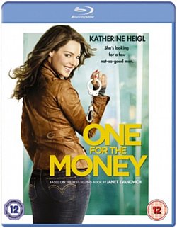 One for the Money 2011 Blu-ray - MangaShop.ro
