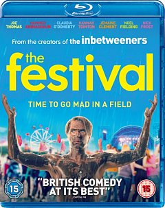 The Festival Blu-Ray