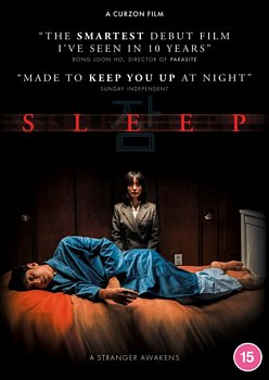 Sleep 2023 DVD - MangaShop.ro