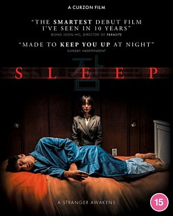 Sleep 2023 Blu-ray - MangaShop.ro