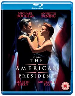 The American President Blu-Ray - MangaShop.ro