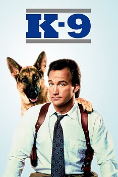 K-9 Blu-Ray - MangaShop.ro