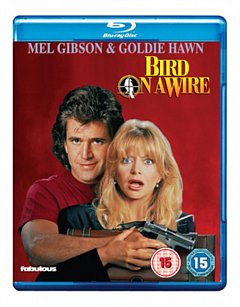 Bird On A Wire Blu-Ray