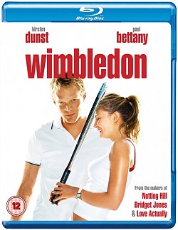 Wimbledon 2004 Blu-ray - MangaShop.ro