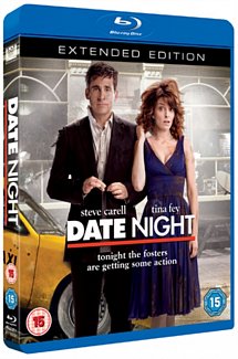 Date Night 2010 Blu-ray Alt