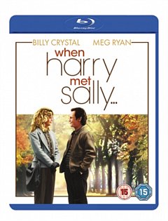 When Harry Met Sally Blu-Ray