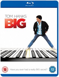 Big Blu-Ray