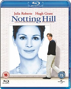 Notting Hill Blu-Ray