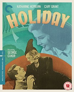 Holiday - The Criterion Collection 1938 Blu-ray / Restored - MangaShop.ro