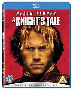 A Knights Tale Blu-Ray