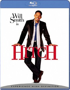 Hitch Blu-Ray