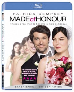 Made Of Honour Blu-Ray