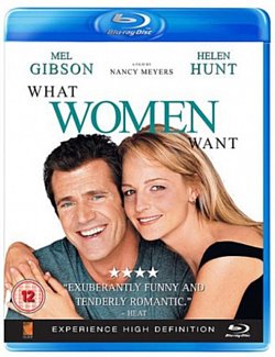 What Women Want 2000 Blu-ray - MangaShop.ro