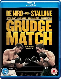 Grudge Match 2013 Blu-ray - MangaShop.ro