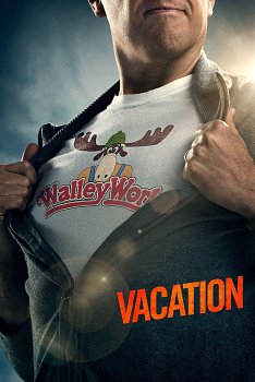 Vacation Blu-Ray - MangaShop.ro