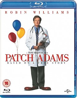 Patch Adams Blu-Ray - MangaShop.ro