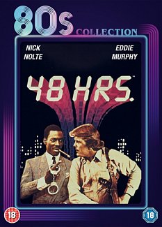 48 Hours  - 80s Collection DVD