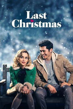 Last Christmas 2019 Blu-ray - MangaShop.ro