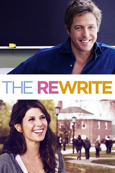 The Rewrite Blu-Ray - MangaShop.ro