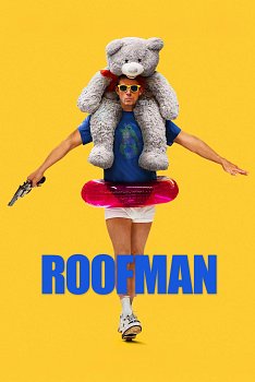 Roofman 2025 Blu-ray - MangaShop.ro