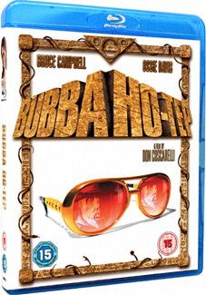 Bubba Ho-Tep 2002 Blu-ray