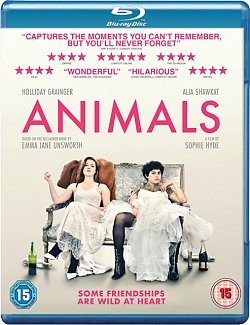 Animals 2019 Blu-ray - MangaShop.ro