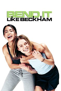 Bend It Like Beckham Blu-Ray - MangaShop.ro