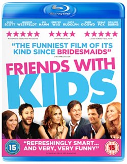 Friends With Kids Blu-Ray - MangaShop.ro