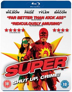 Super Blu-Ray