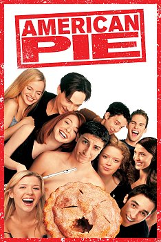American Pie 1999 Blu-ray / 25th Anniversary Deluxe - MangaShop.ro
